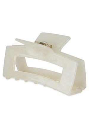 MAMAS ARK - Accessori capelli - pearl coloured