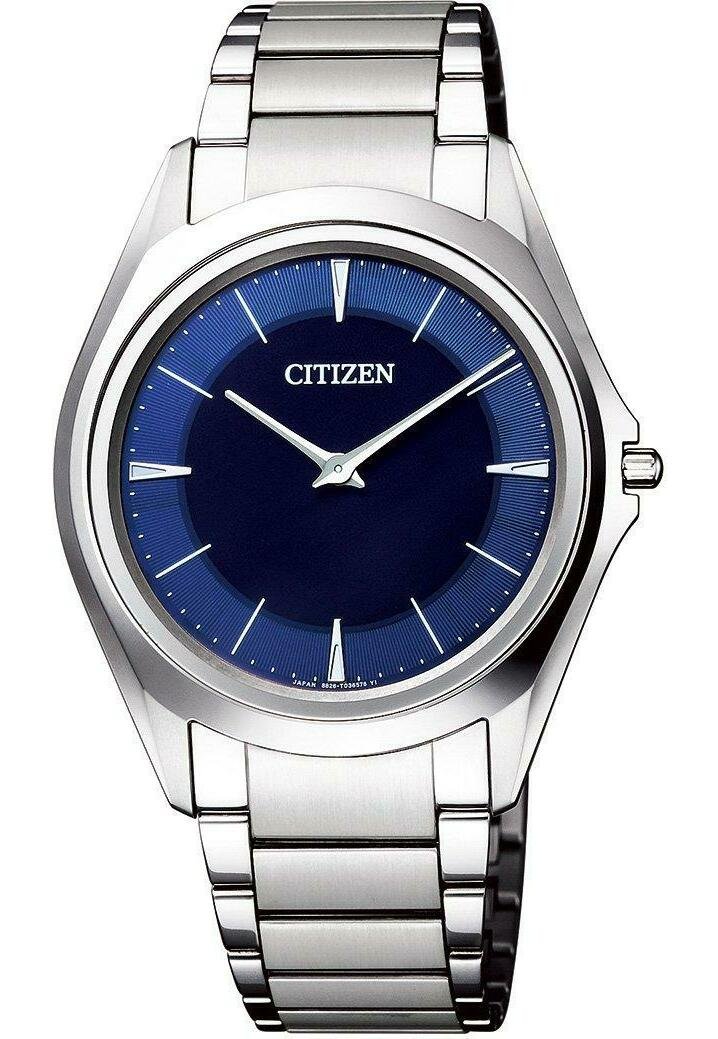 Citizen Watch - blau/silver-coloured - Zalando.de