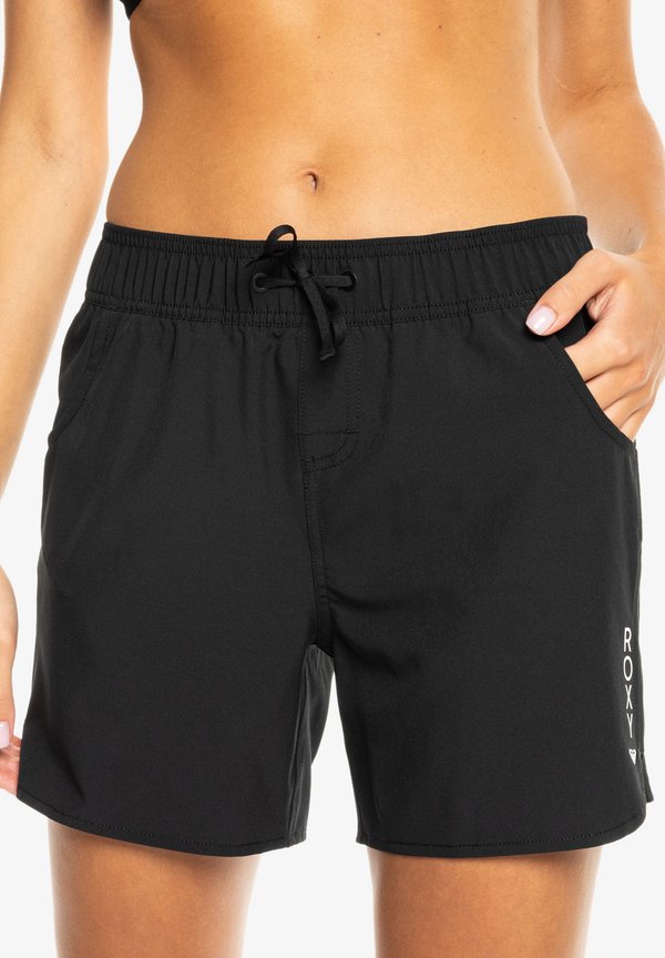 WAVE  - Bikini-Hose - anthracite