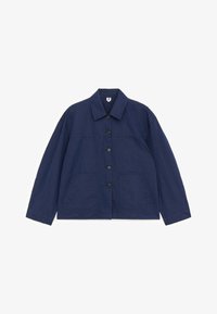 Non sélectionné, dark blue