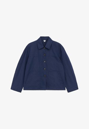 ARKET, Veste légère - dark blue