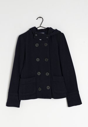 Polo Jeans Veste d'hiver - blue