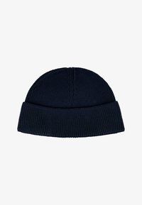 Niet geselecteerd, navy