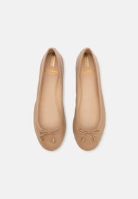 Sam Edelman FELICIA - Ballet pumps - soft beige