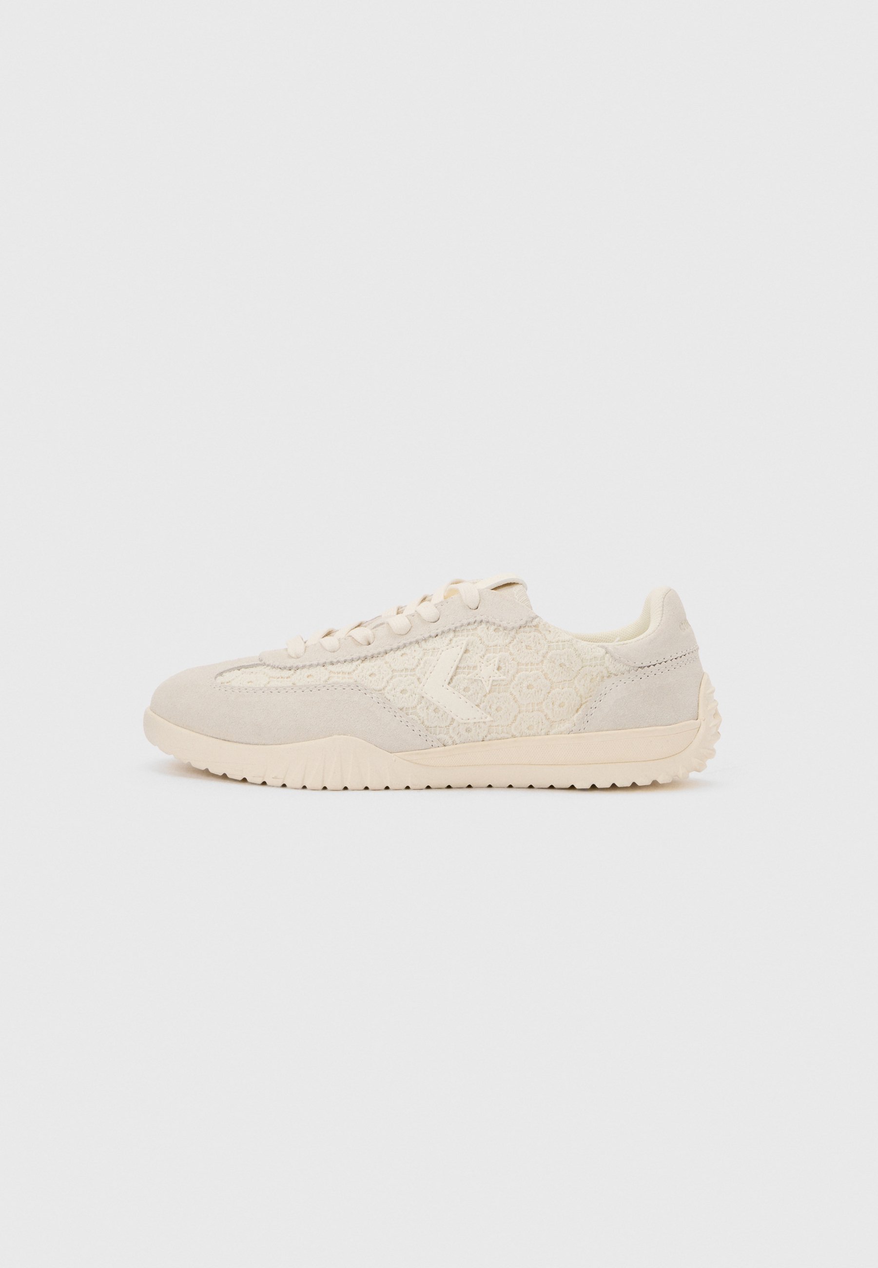 Converse RUN STAR - Tenisky - egret