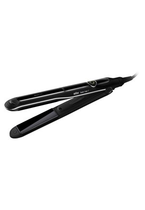 BRAUN HAARGLÄTTER - SATIN HAIR 7 STRAIGHTENER ST 780 - Hair Styling Tool - schwarz