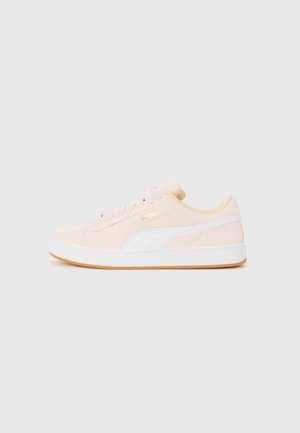 UNISEX - Baskets basses - jasmine flower/white
