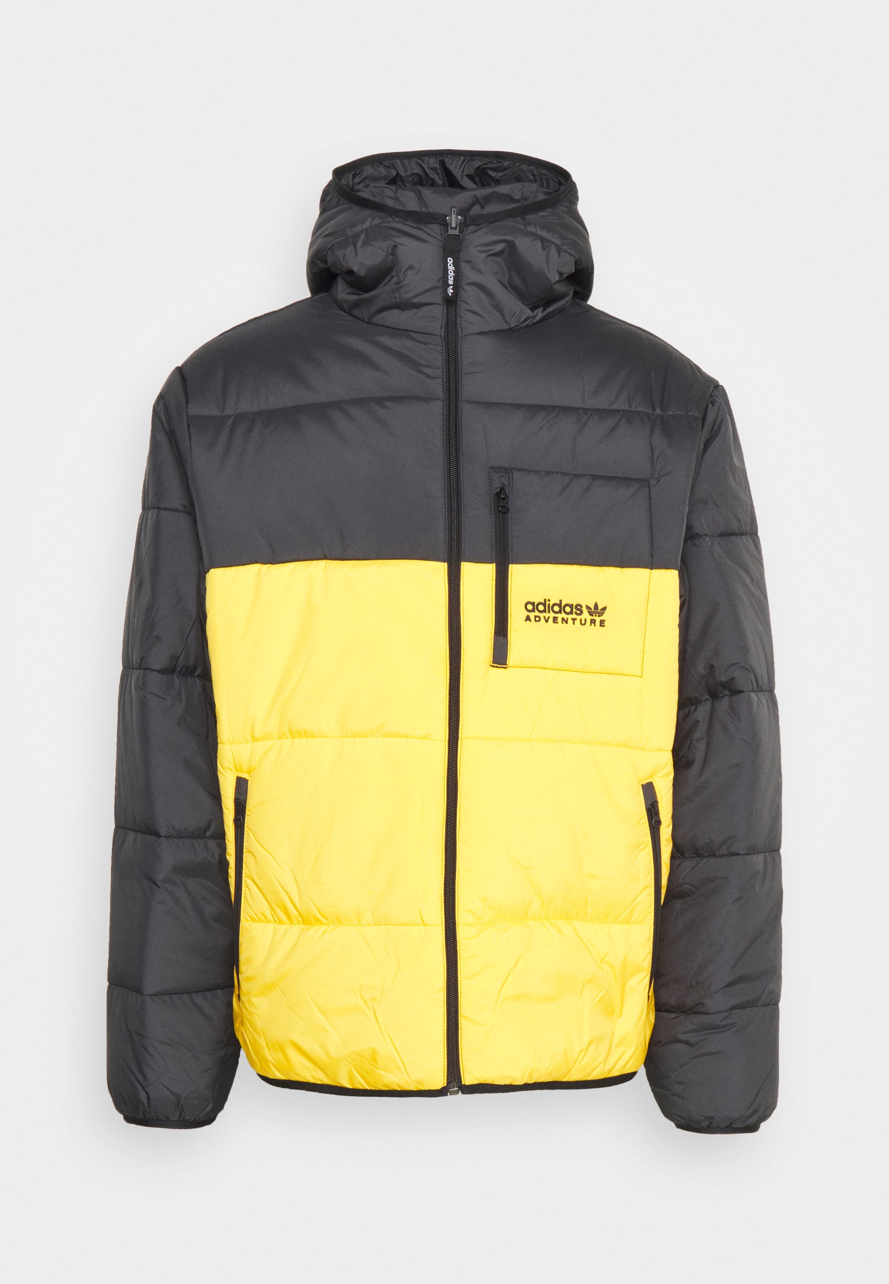 adidas original puffer jacket