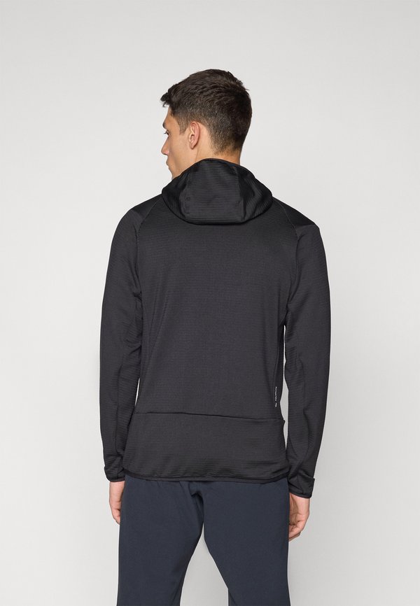 PUEZ ALTAVIA  - Zip-up sweatshirt3