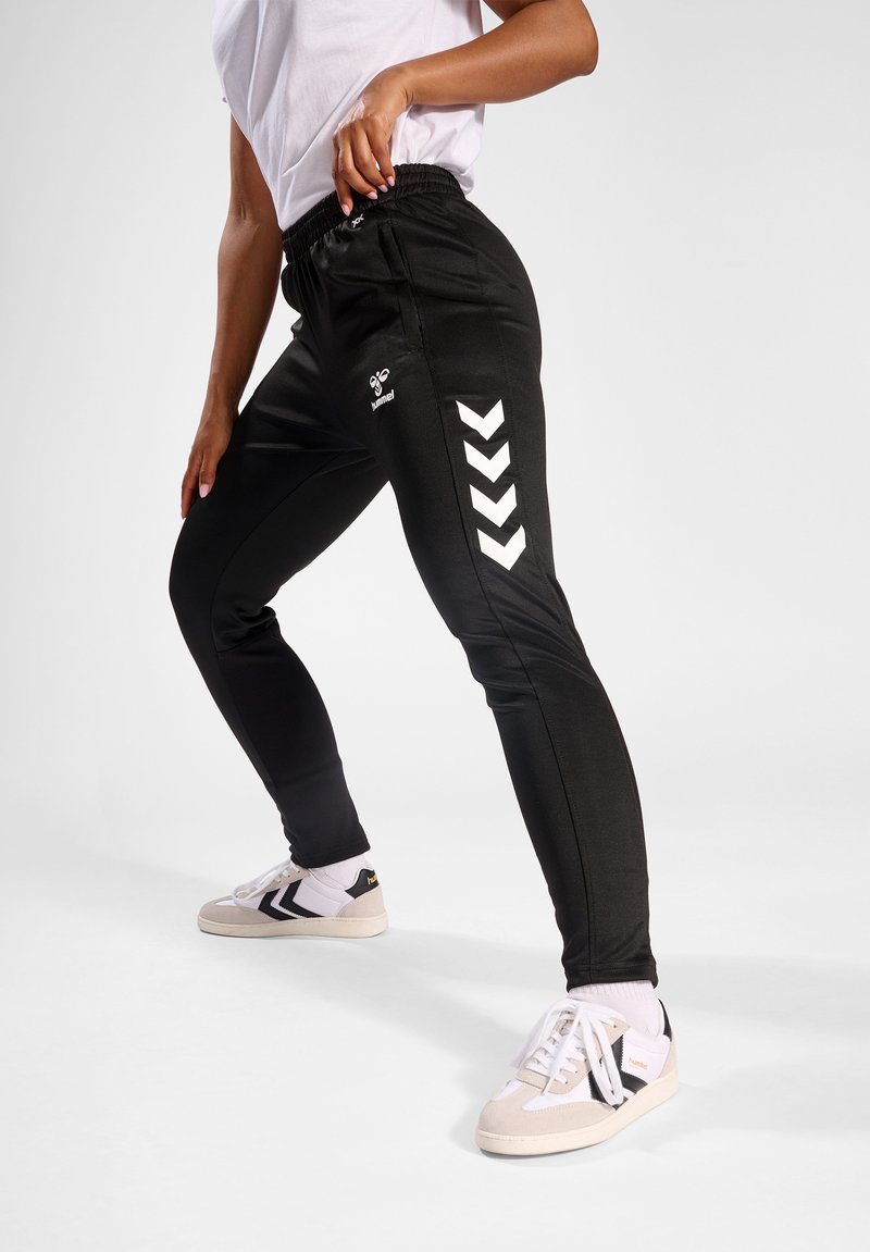 Instap Tight Korte Broek Hmlte Training Dames HUMMEL HUMMEL