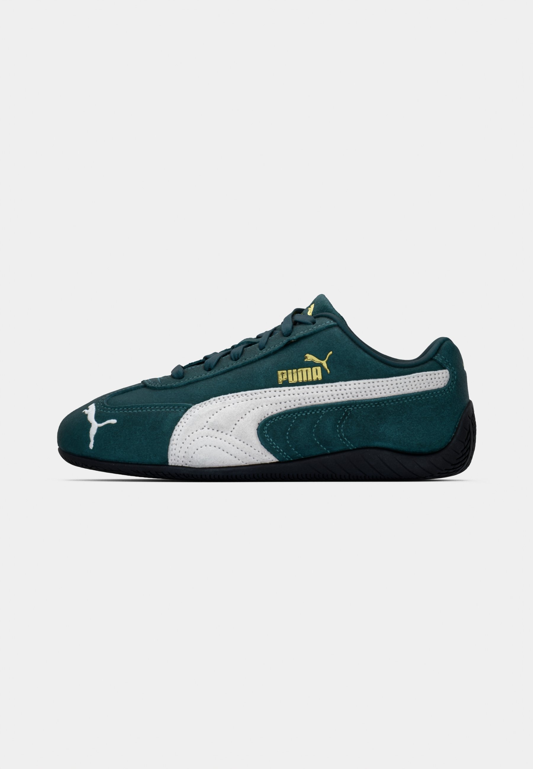 og suede puma