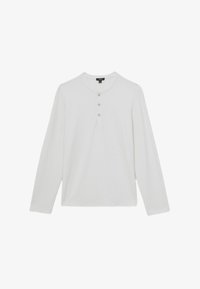 Selezionato, white