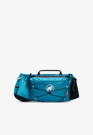 Mammut WAISTPACK - Marsupio - sapphire