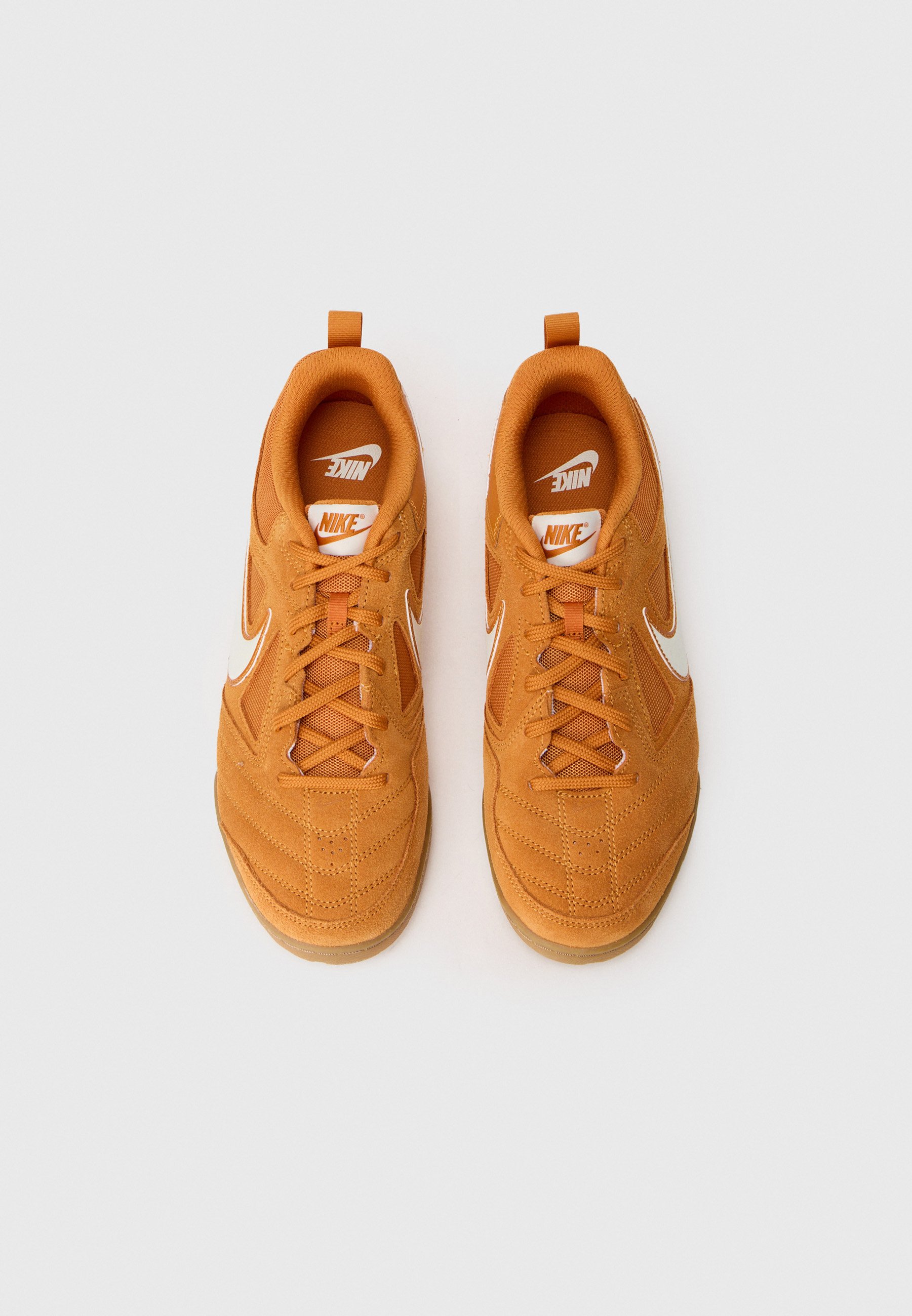 Nike Sportswear GATO - Sneakers low - monarch/soft pearl/light
