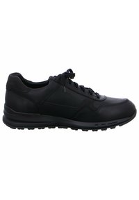 Mephisto Baskets basses - schwarz