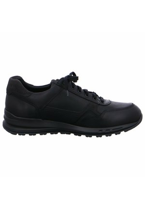 Baskets basses - schwarz