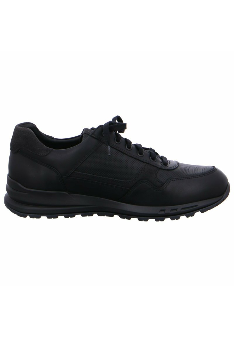 Mephisto Baskets basses - schwarz