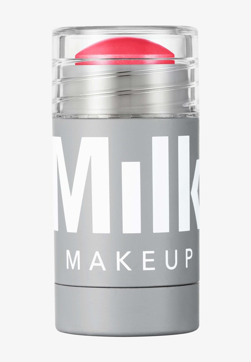 Milk Makeup - LIP + CHEEK STICK - 2-in-1: lip & wang - true red, Vergroten