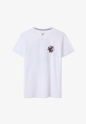 Terranova, - T-shirt z nadrukiem