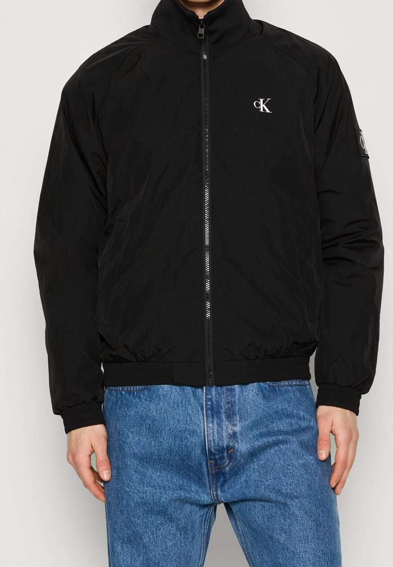 Calvin Klein Cazadora Bomber Zalando Calvin Klein Jeans VARSITY