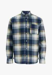 Niet geselecteerd, titan