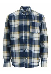 JPRBLUBROOK LS - Camicia - titan