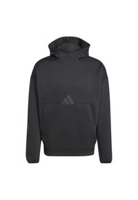 Non selezionato, black