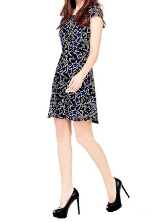 Guess, Robe de jour - black
