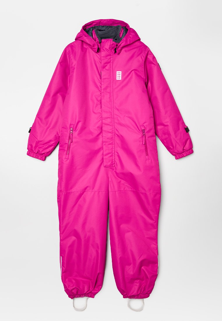 LEGO® kidswear Skipak donkerroze