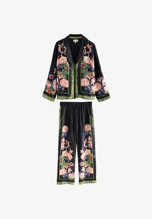 REGULAR FIT SET - Zestaw bielizny nocnej