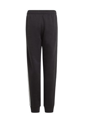 Pantalones deportivos - black