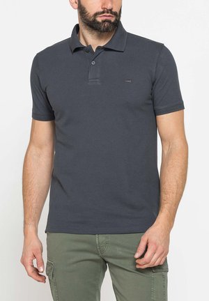 Carrera Jeans, POLO DRY FINISH - Polo - anthracite