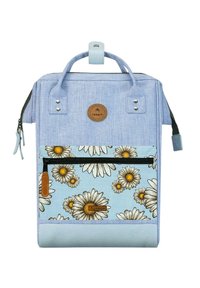Cabaia ADVENTURER MEDIUM - Tagesrucksack - Ajaccio light blue