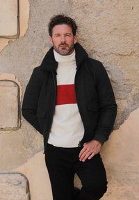 Emilio Adani Light jacket - schwarz