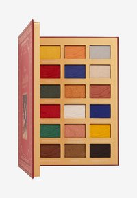 I Heart Revolution I HEART REVOLUTION X DISNEY FAIRYTALE PALETTE SNOW WHITE - Ögonskuggepalett - snow white