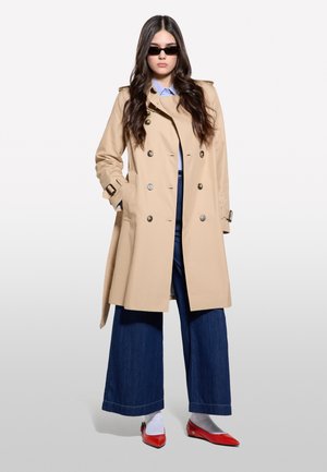 Sisley, Trench - beige