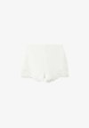 ADULT - Short - off-white