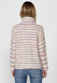 Koroshi Pulóver - multicolor