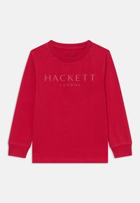 Valimata, chilli red