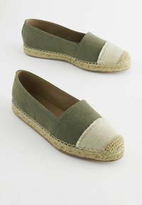 Next - Espadryle