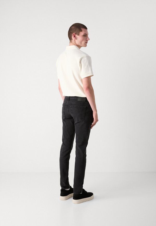 TAPER - Slim fit jeans4