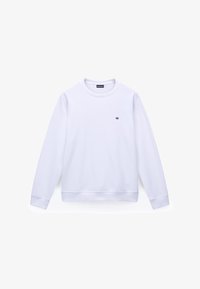 Niewybrane, brightwhite