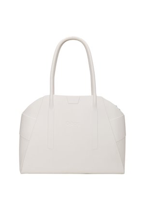 O Bag UNIQUE - Shopping bags - latte