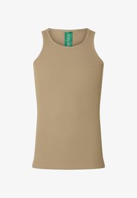 Valgt, weathered teak