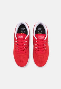 Etnies KIDS JOSL1N UNISEX - Tenisky - red/white