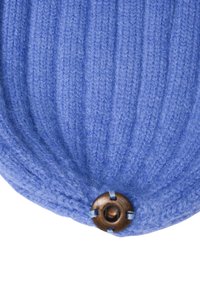 Ciabalù CON PON - Berretto - blu cobalto