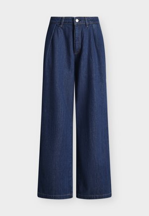 Marc O'Polo DENIM, TOMMA, granatowy