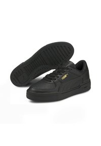 Puma PRO CLASSIC  - Tossud - puma black/puma black