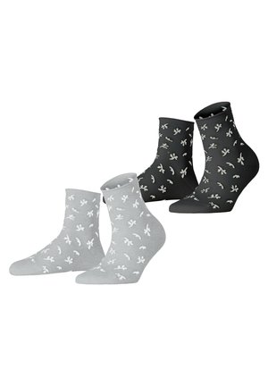 Esprit TWIG 2-PACK - Sokken - multicolor