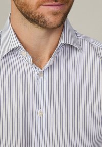 Hackett London Camicia elegante - navy